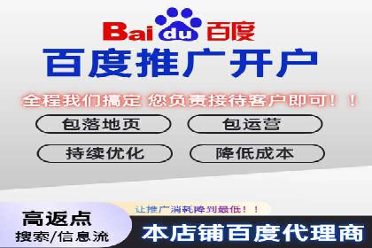 百度竞价费用分析，案例启示录